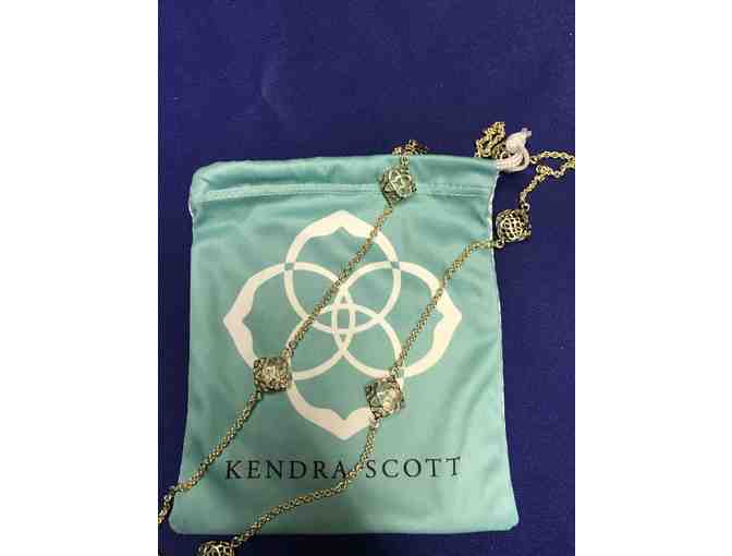 Jewelry Set from Kendra Scott