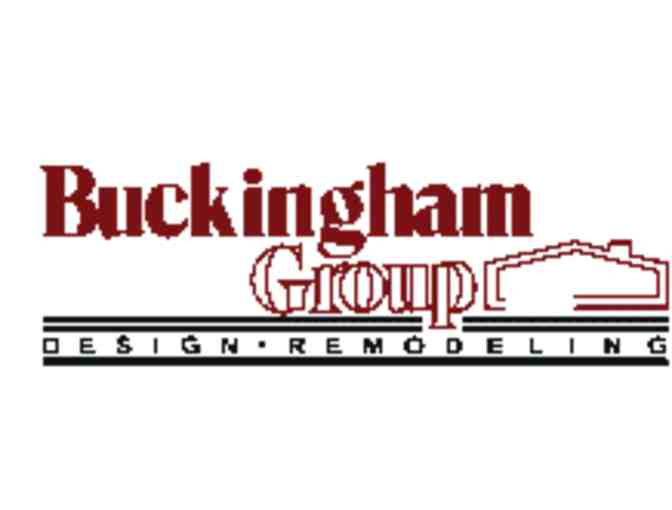 Home Improvement Package by The Buckingham Group