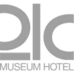21c Museum Hotel OKC