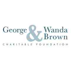 The George & Wanda Brown Charitable Foundation