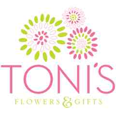 Toni's Flowers & Gifts