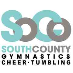 South County Gymnastics, Cheer & Tumbling