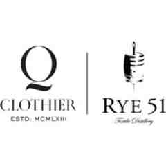 Q Clothier/Rye 51