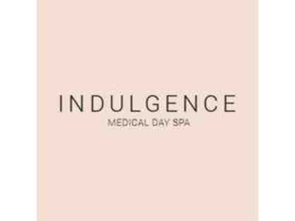 Two Gift Cards for Indulgence Medical Spa