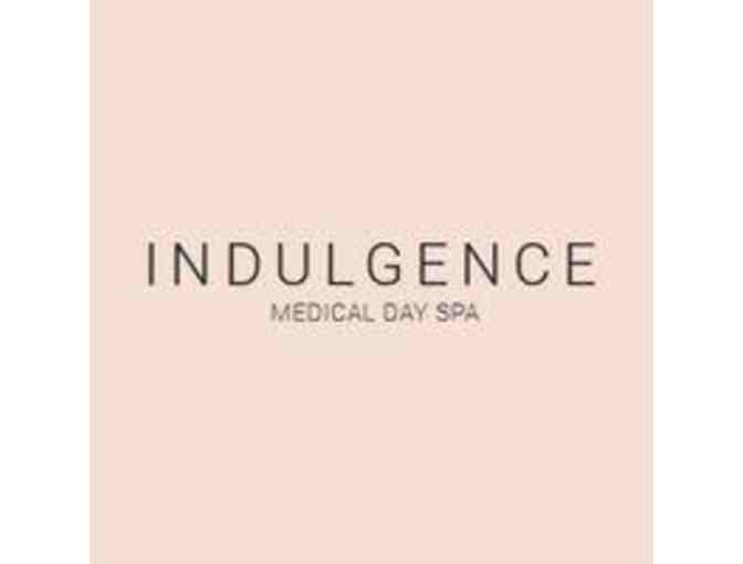 Two Gift Cards for Indulgence Medical Spa - Photo 1