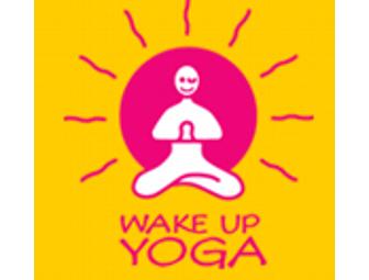 The Ultimate Mother's Day Package