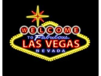 Vacation Home Rental near Las Vegas