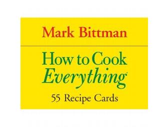 Collection of Kid-Friendly Cookbooks
