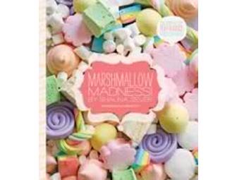 Collection of Kid-Friendly Cookbooks