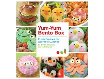 Collection of Kid-Friendly Cookbooks