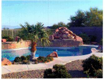 Vacation Home Rental near Las Vegas