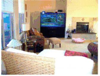 Vacation Home Rental near Las Vegas