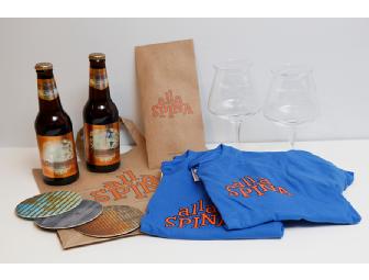 Dinner for 10 at Marc Vetri's Alla Spina