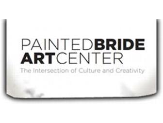 Year of the Arts Package