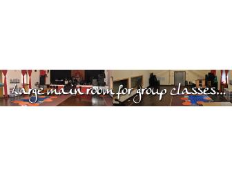 Hall Rental at Fifth Stone Music School