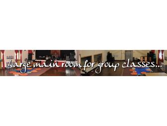 Hall Rental at Fifth Stone Music School