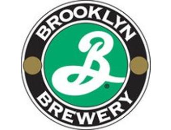 Brooklyn Brewery Party Kit