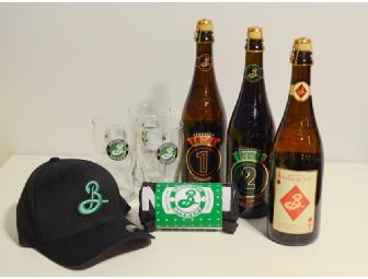 Brooklyn Brewery Party Kit