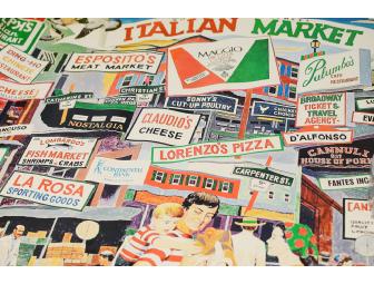 The Italian Market Package