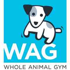 WAG: Whole Animal Gym