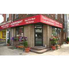 10th Street Laundromat