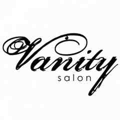 Salon Vanity