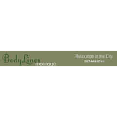 Tod Yoder & Body Lines Massage