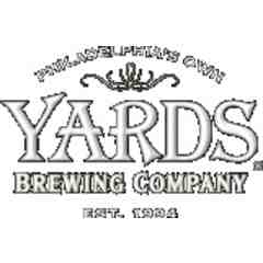 Yards Brewing Company