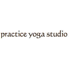 Practice Yoga Studio