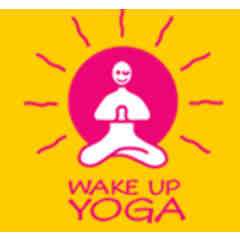 Wake Up Yoga