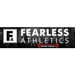 Fearless Athletics