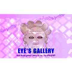 Eye's Gallery