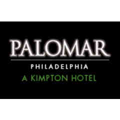 Hotel Palomar