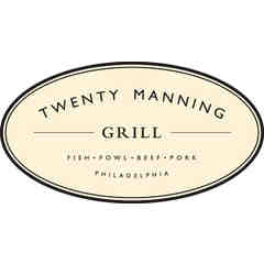 Twenty Manning