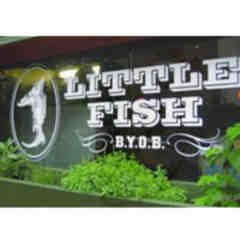 Little Fish BYOB