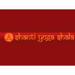 Shanti Yoga Shala