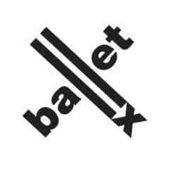 BalletX