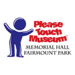 Please Touch Museum