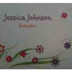 Jessica Johnson