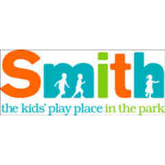 SMITH Memorial Playground & Playhouse, Inc.