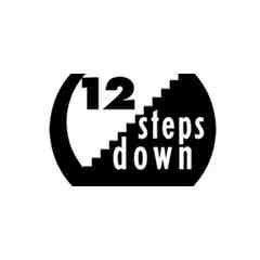 12 Steps Down