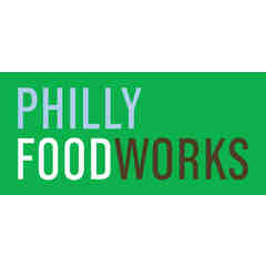 Philly Food Works