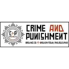 Crime & Punishment Brewing Company