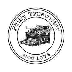 Philly Typewriter
