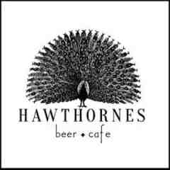 Hawthornes Cafe