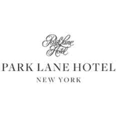 Park Lane Hotel New York