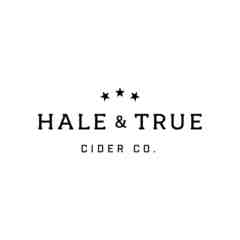 Hale and True Cider Co.