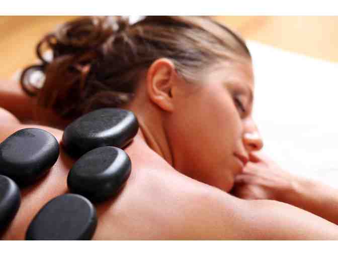Elements 1 hr Therapeutic Massage