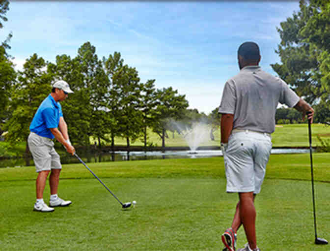 Brookhaven Country Club Round of Golf and Dinner for 4