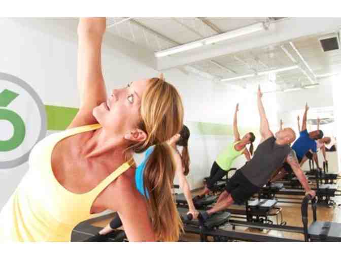 Studio 6 Fitness Group Fitness Classes